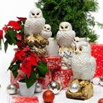 Новогодние фигуры  Новогодние фигуры