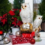 Интерьерная фигура  Интерьерная фигура