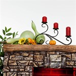 Подсвечник  Подсвечник