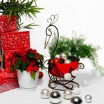 Цветочница 