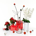 Подсвечник 607-01 Подсвечник 607-01