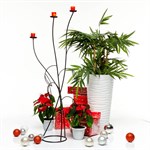 Подсвечник 607-02