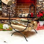 Дровница кованая 500-35 Дровница кованая 500-35