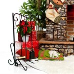 Аксессуар для камина