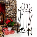 Каминные аксессуары 504-08 