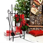 Аксессуары для камина 