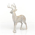 Олень F01222-WB