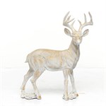 Фигура Олень декоративная 