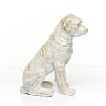 Интерьерная фигура Ротвейлер 