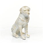 Скульптура Ротвейлер 