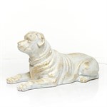 Скульптура Ротвейлер F08251-WG