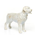 Фигура Ротвейлер F01316-WG