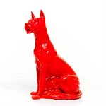 Фигура собака