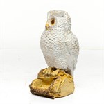 Скульптура Филин F04043-WG Скульптура Филин F04043-WG