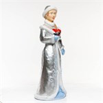 Новогодняя фигура U08262