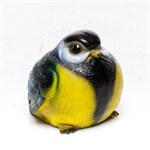 Новогодняя фигурка Синица 