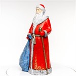 Новогодняя фигура U08292