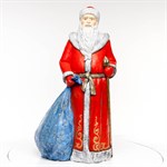 Новогодняя фигура 