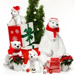 Фигура Медвежонок 