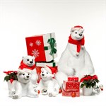 Фигура новогодняя Умка