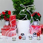 Фигура Олень 57-636