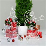 Световая фигура 57-638