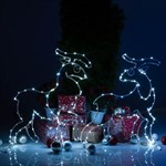 Световая фигура Олень 