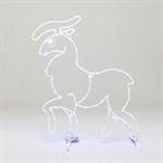 Световая новогодняя фигура 