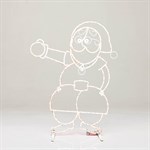 Светящаяся фигурка для сада 