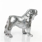 Бульдог символ года