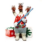 Змей горыныч U07441