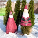 Чехол для растений