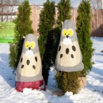 Колпак для туи Колпак для туи