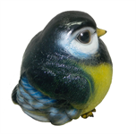 Фигурка синица