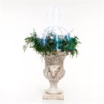 Цветочница U07933-WP