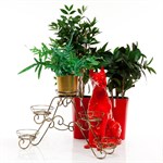 Подставка для цветов 