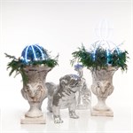 Скульптура интерьерная 