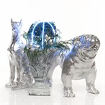 Горшок для цветов