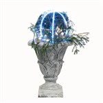 Вазон U07924-BT