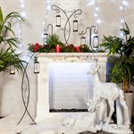 Новогодний декор Новогодний декор