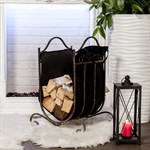 Дровница кованая 500-51