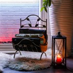 Дровница 500-53