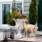 Вазон U07933-WP