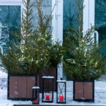 Кадка для цветов