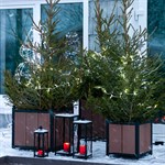 Кадка для растений 69-009