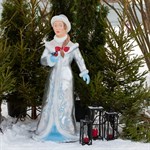 Снегурочка U08262 