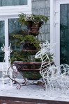 Вазон для цветов Вазон для цветов