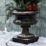 Вазон для растений