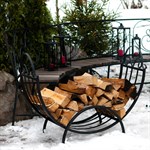 Дровница 860-89