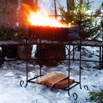 Мангал барбекю 860-89 - фото 41878